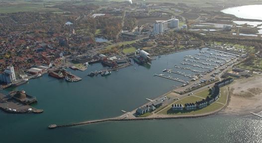 Assens Købstad