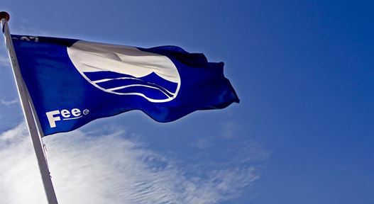 Blå Flag