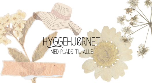Hyggehjørnet