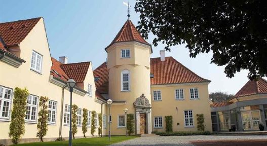 Restaurant Sinatur Gl. Avernæs