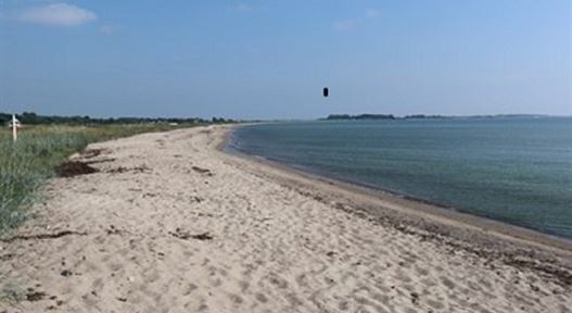 Feddet Badestrand