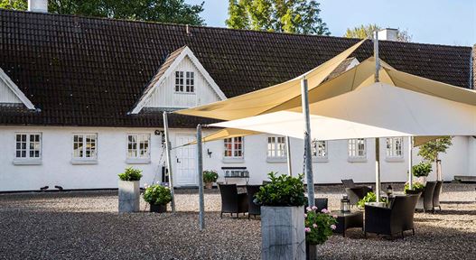 Restaurant Gl. Brydegaard