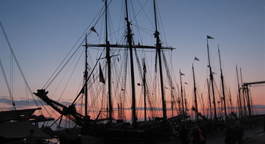 Assens for fulde sejl