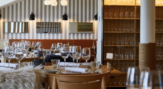 Restaurant Gl. Avernæs
