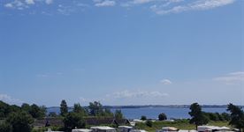 Billeder fra pladsen