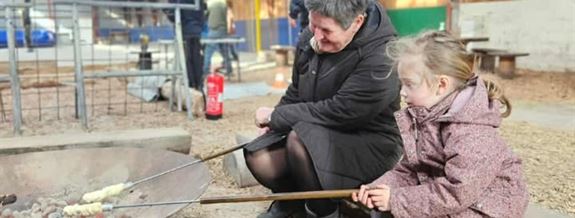 Skønne helligdage og efterårsferie