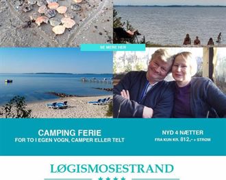 Camping for To